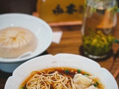 -永春园·扬州早茶·淮扬菜(漫乐城店)