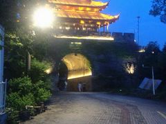 -虞山风景区