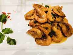 -恩然邦臣酒店-漫垛餐厅