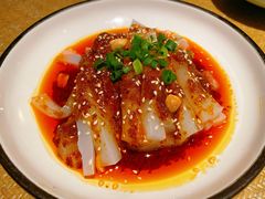 -渝信川菜(西单店)