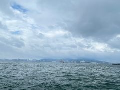 -刘公岛景区