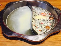 -傣妹火锅(南京东路一店)