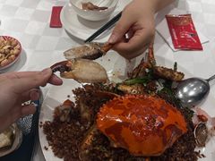 -喜记避风塘炒辣蟹(旗舰店)