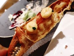 -秋林西餐厅(总店)