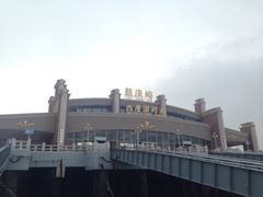 内厝澳码头-鼓浪屿内厝澳码头(轮渡站)