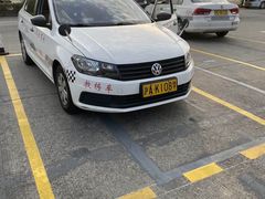 -无忧学车·大众驾校(长宁校区)