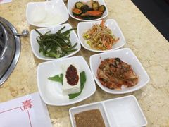 -德寿宫韩国料理(下沙店)