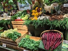 -钱库里海鲜自助(唐山街店)
