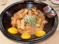 -王老六铁锅炖鱼(翠微店)