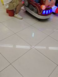 -孩子王童乐园(绵阳涪城万达店)