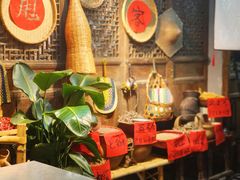 -滇牛云南火锅(桂林路店)