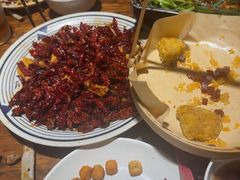 -福苗小骆驼烧烤(莲湖路店)
