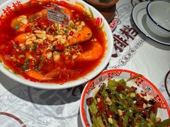-乐乐大排档·30年老字号(浙江路店)