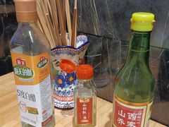 -回民餐厅(红旗路店)