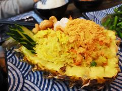 -Hi YOU你的饭局泰餐厅(雍和宫店)