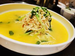 -香山湖家家宴(中山陵店)
