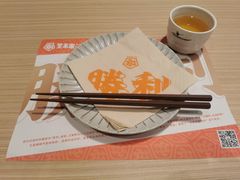 -堂本家·二代目·炸猪排(Express东海店)