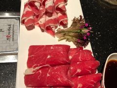 -捞王锅物料理(凯旋路店)