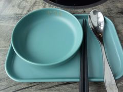 餐具摆设-长勺子东南亚(街道口店)