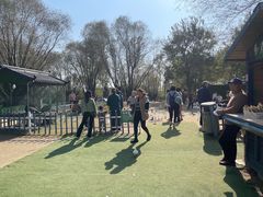 -南通洲际绿博园