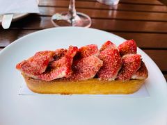 无花果塔-Money Shops(愚园路店)