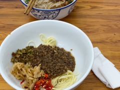 -虎子面粉馆(五一东村店)