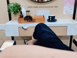 -倾城护肤造型