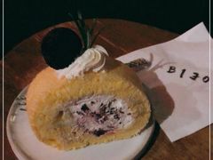 -BIJOU coffee&cocktail(龙岗万科广场店)