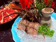 -蒋记海鲜姿造•洋房别墅(星河湾店)