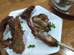 -功夫兔