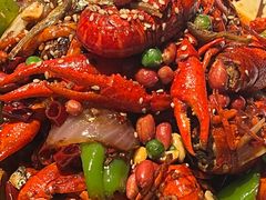 -红钳侠小龙虾·烧烤(中赢康康谷店)