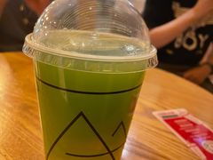 -去茶山(重庆万象城店)