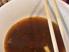 -矮子粉店1985·长沙米粉(湘春路店)