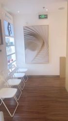 -THE LOG SALON 记录