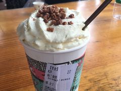 -茶颜悦色(岳麓山顶店)