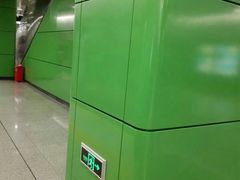 -石厦(地铁站)