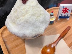 -陈记栗子(长宁路店)