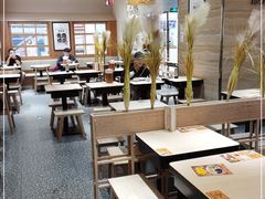 大堂-陳香貴·蘭州牛肉面(月星环球港店)