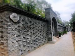 -T80科技文化国际社区-停车场