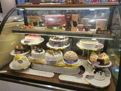 -DQ·蛋糕·冰淇淋(新佳丽店)