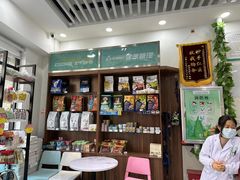 -心仪动物医院·牙专科·肿瘤·心脏科(西客站院)