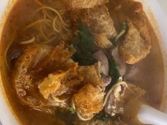 -老太皮肚面