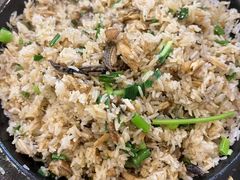 -台山美食一绝阿四台山黄鳝饭(阿四创作店)