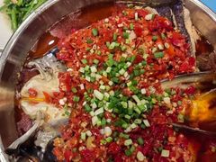 -洞庭米湘·湖南菜(银河SOHO店)