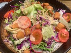 -新白鹿餐厅(爱琴海购物中心店)