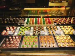 甜品-自助山(合和中心商场店)