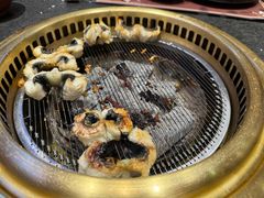 -龙记珍牛和牛烧肉(龙南街店)