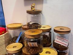 -Joymean coffee.见面咖啡