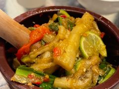 -云海肴·汽锅鸡·云南菜(美罗城店)