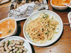 -管氏翅吧(马家堡店)